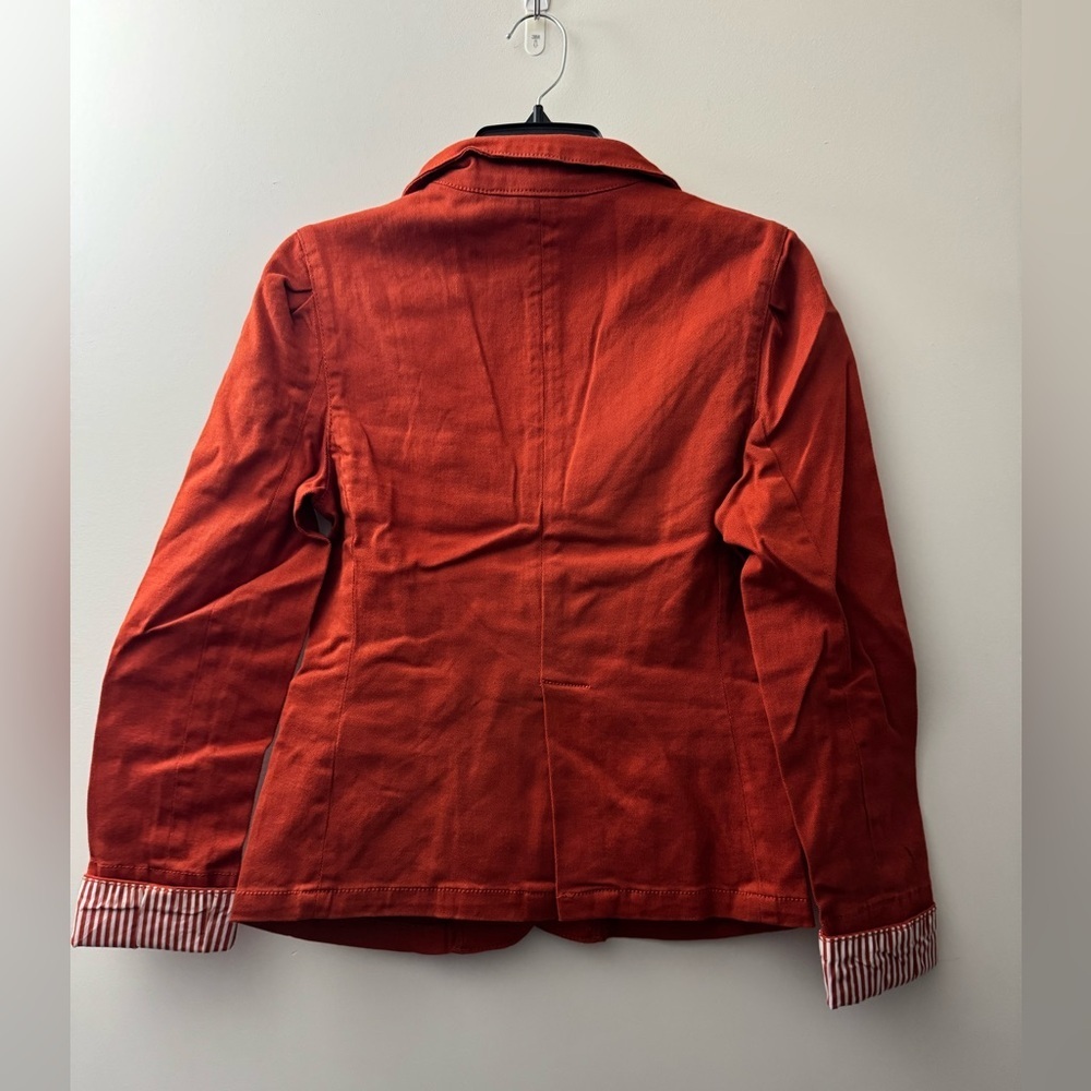 Exocet Blazer - Picture 5 of 5